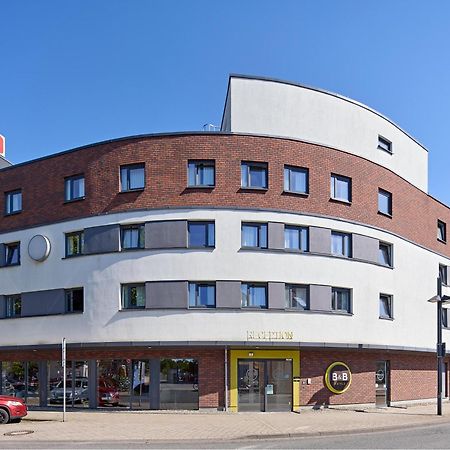 B&B Hotel Hamm Hamm (North Rhine-Westphalia) Exterior foto